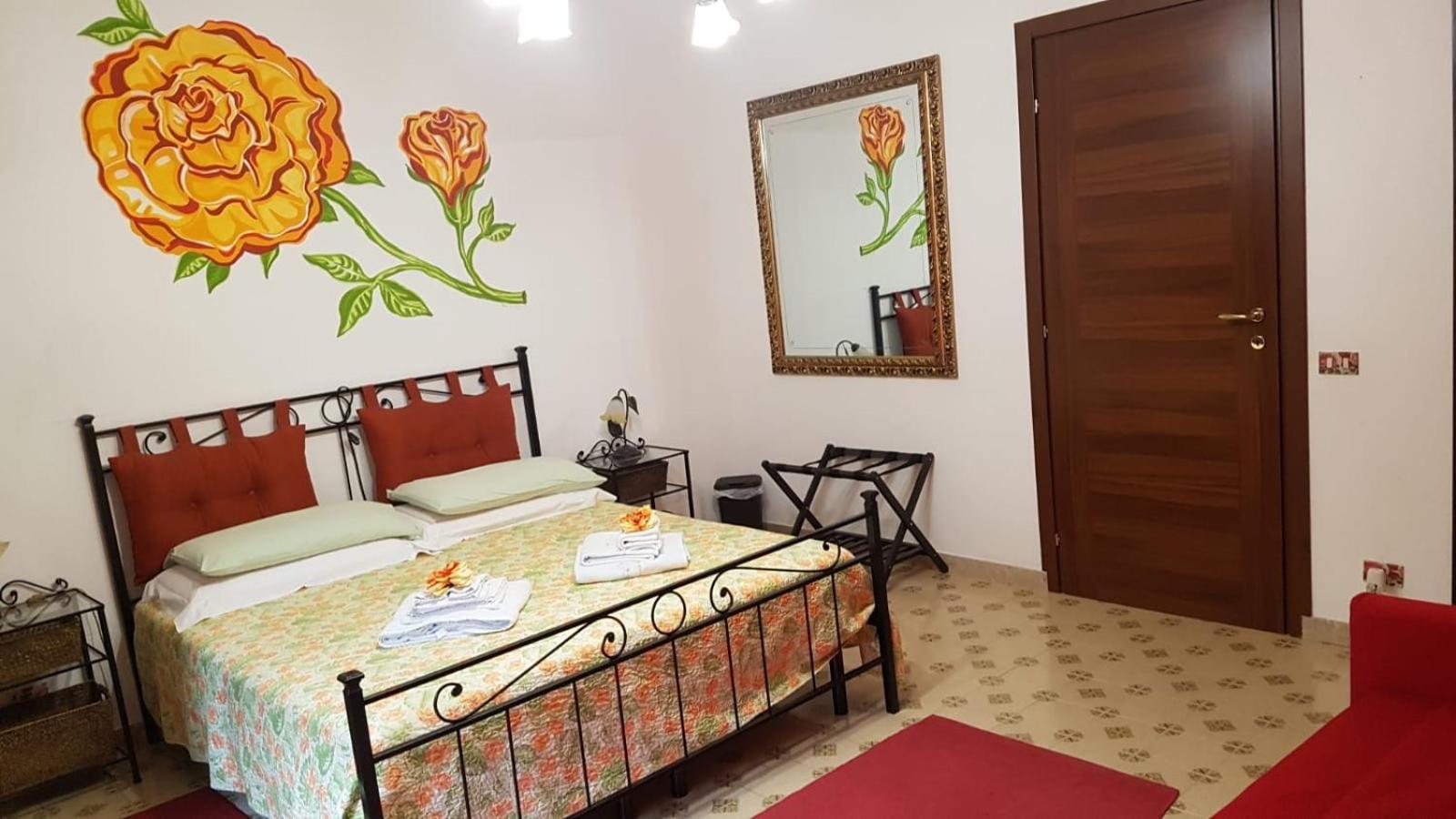 Casnate Con Bernate B&B Villa Mirella المظهر الخارجي الصورة