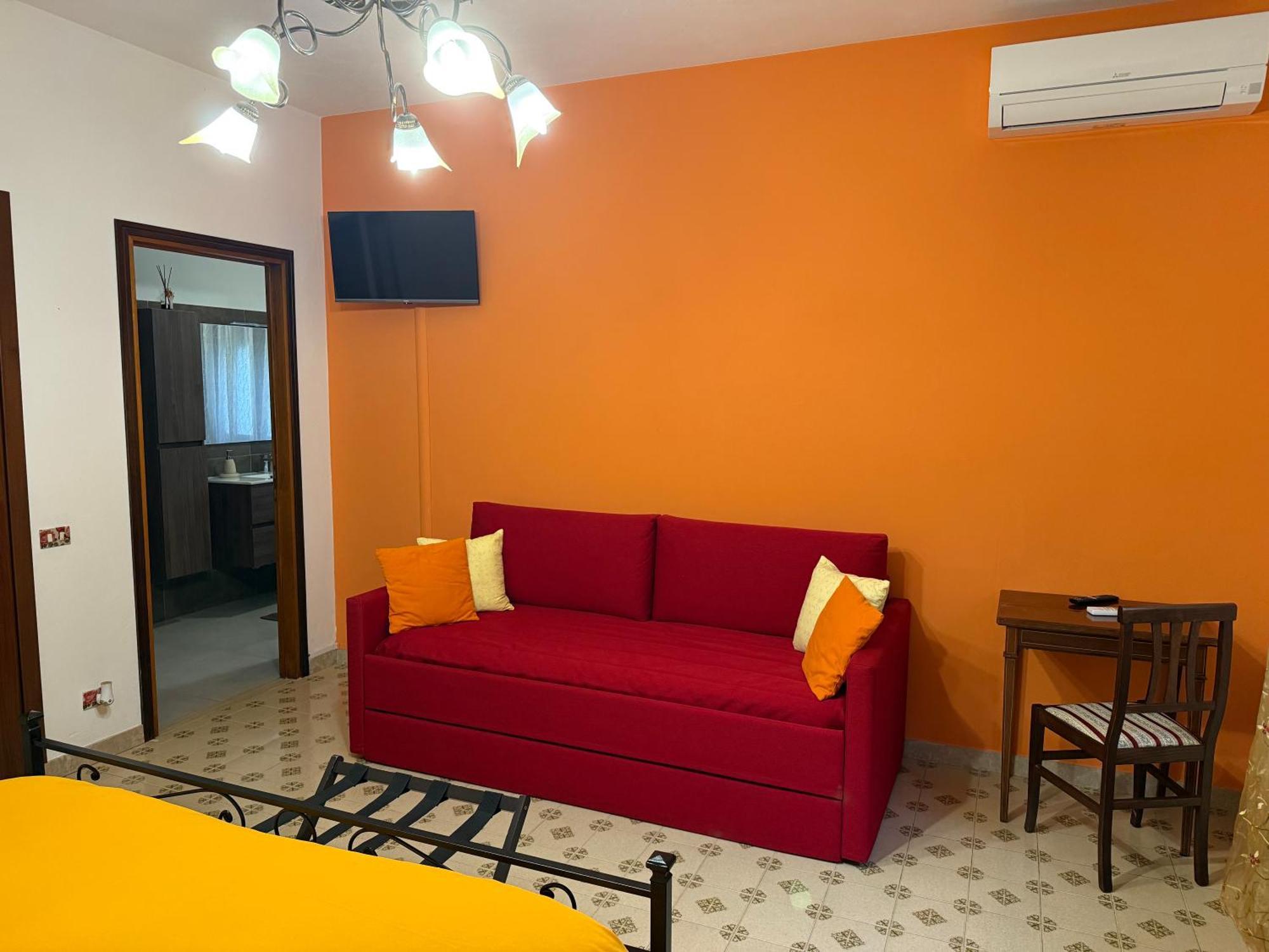 Casnate Con Bernate B&B Villa Mirella المظهر الخارجي الصورة