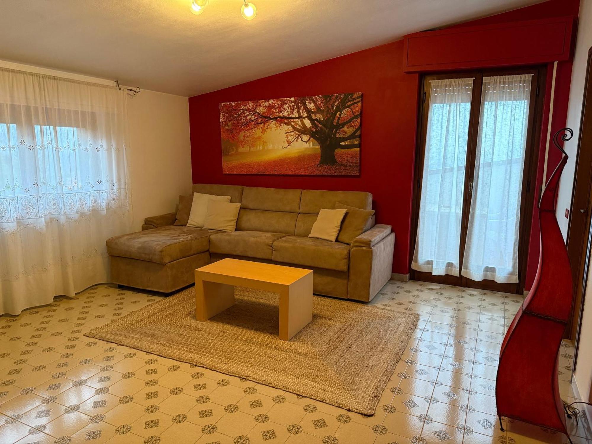 Casnate Con Bernate B&B Villa Mirella المظهر الخارجي الصورة